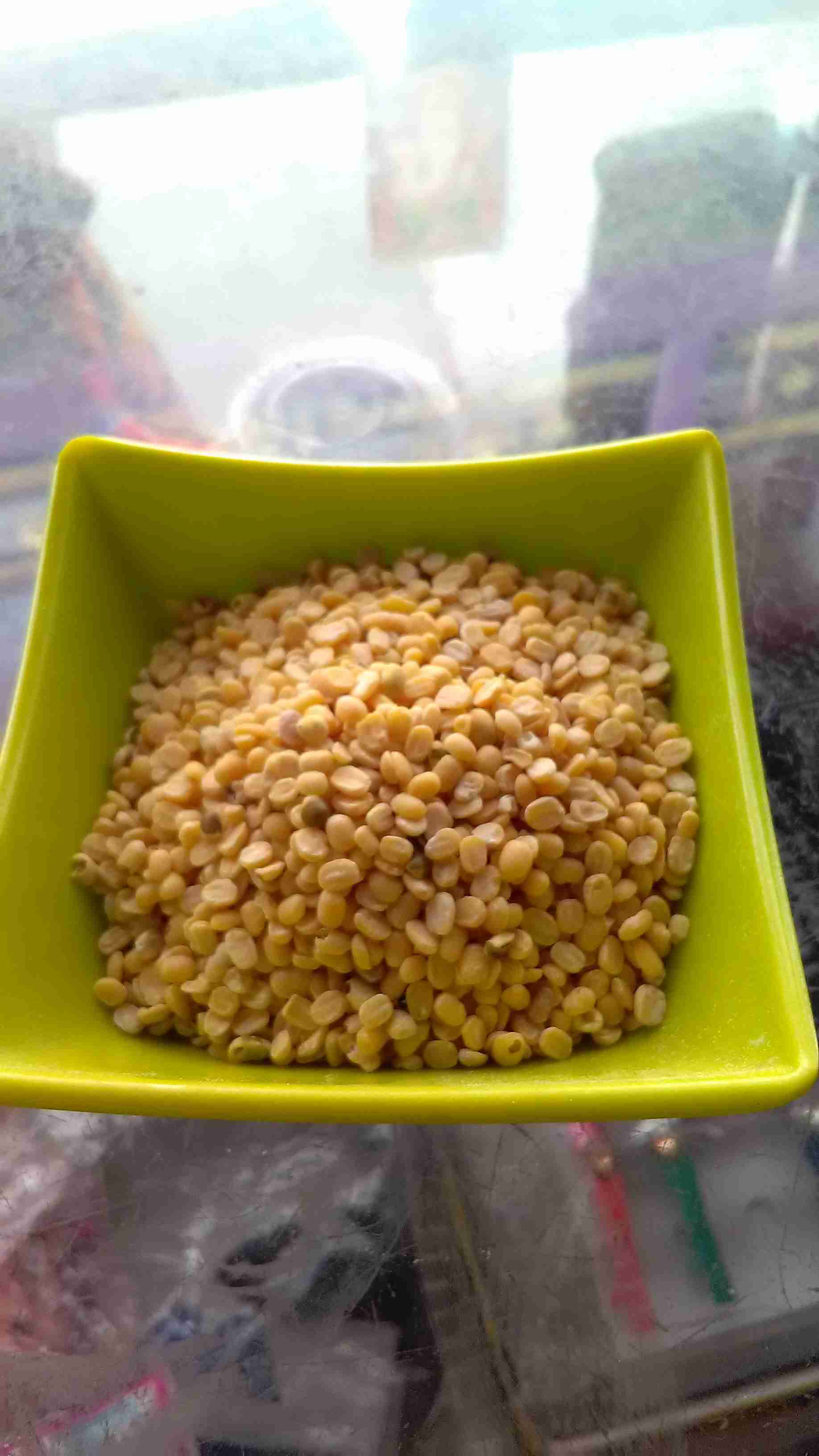 Moong dal