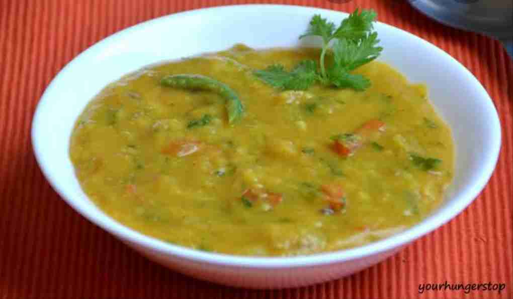 दाल फ्राई