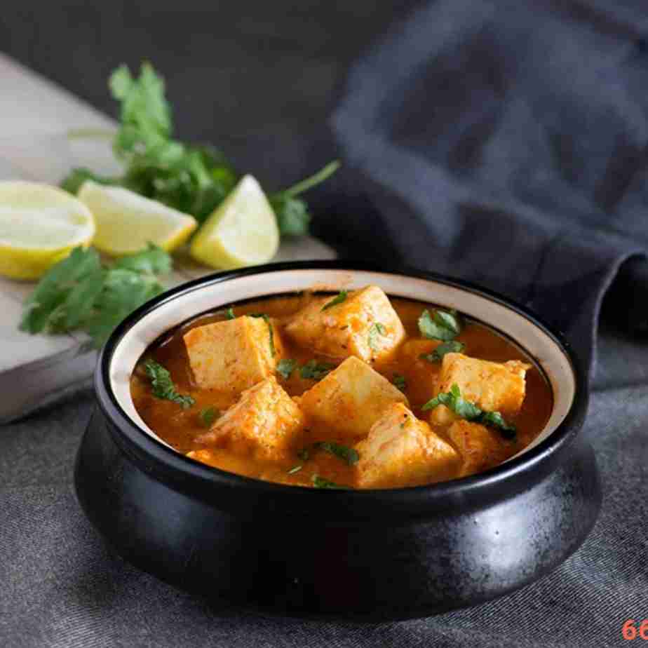 शाही पनीर