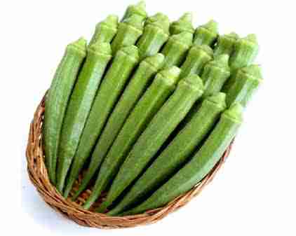 Bhindi ( भिंडी ) 1kg