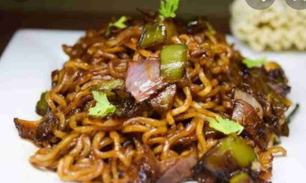  मैग्गी मसाला