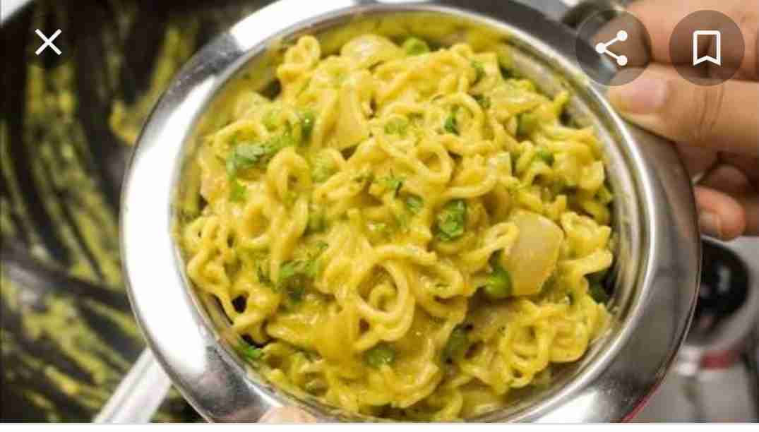 चीज मैग्गी