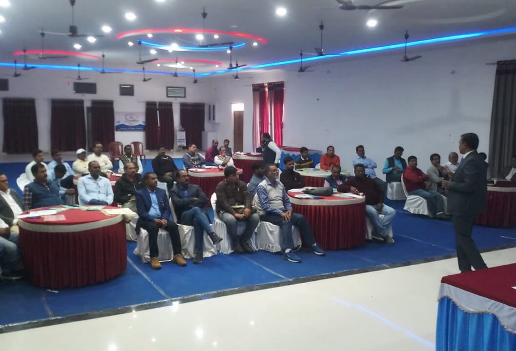 Bandhan Marriage Banquet Hall - Cover Image