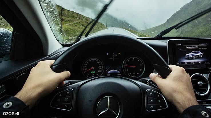 Car Driver in Garhwa - Cover Image