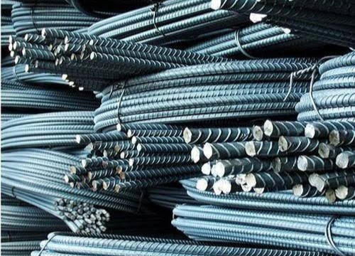 Cement Rod & Concrete in Garhwa - Cover Image