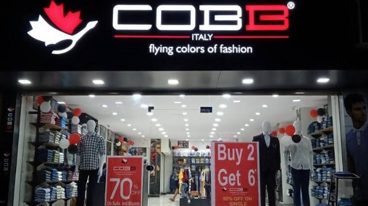 Cobb italy - Cover Image