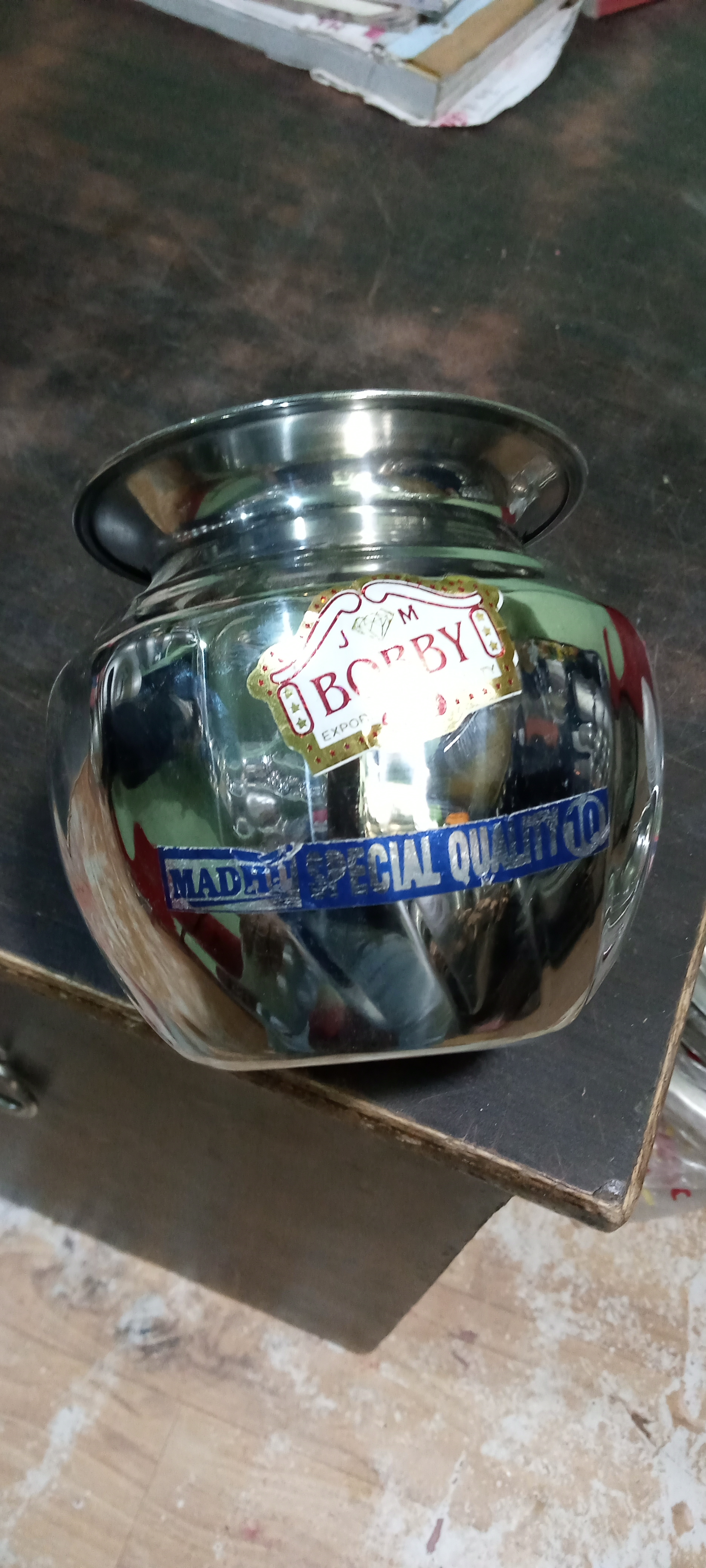 KITCHEN GARDEN - Cover Image