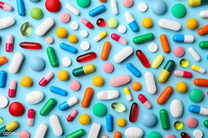 Krishna Pharmacy (10%-25% Discount) - Medicine in Garhwa - Cover Image