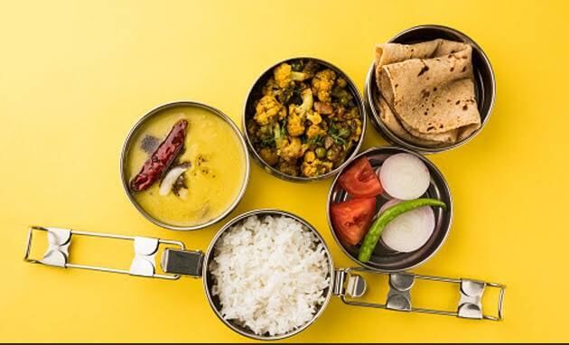 Mess, Tiffin, Lunch Service Garhwa - Cover Image