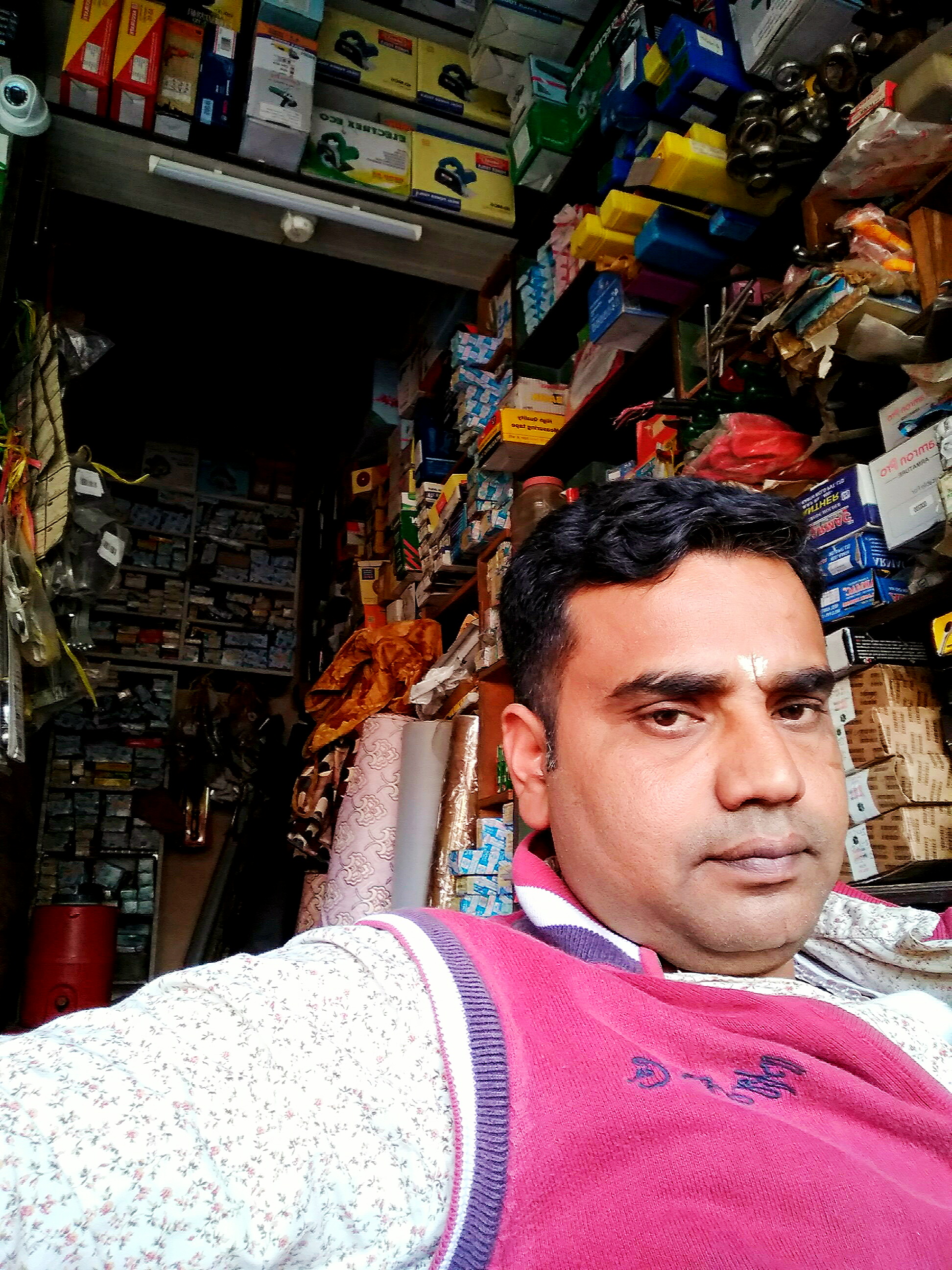 JMV MACHINES TOOLS  - Cover Image