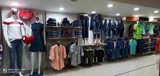 1 india family Mart : Shopping Center - Cover Image