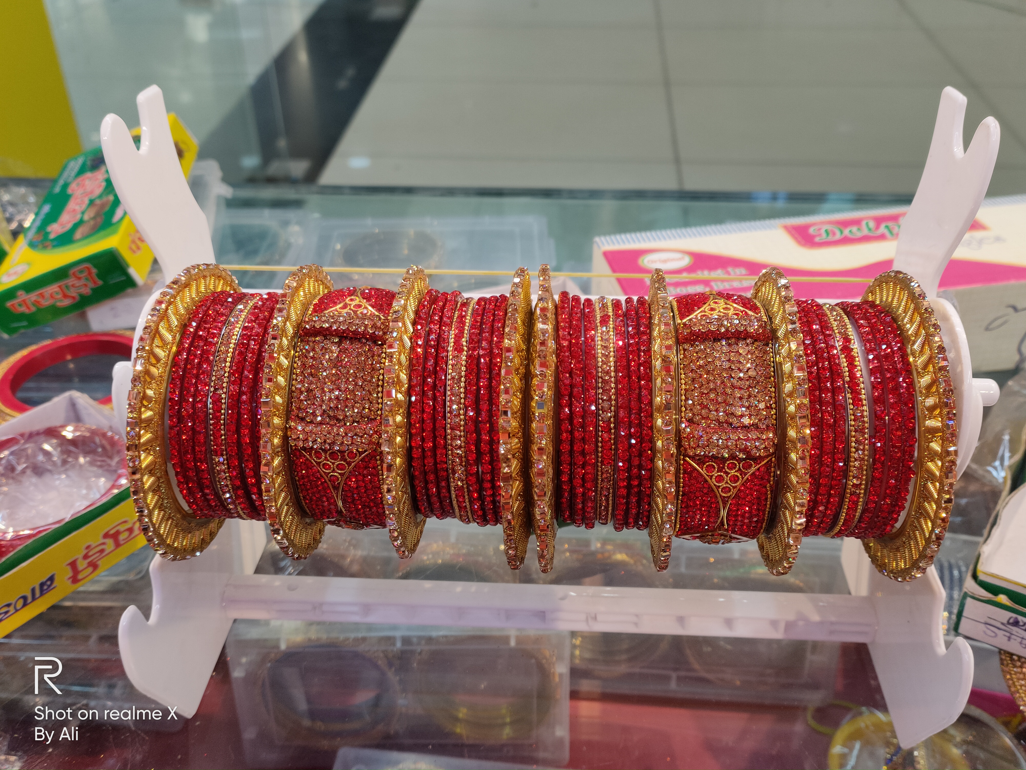 Bangles CITY - Profile Image