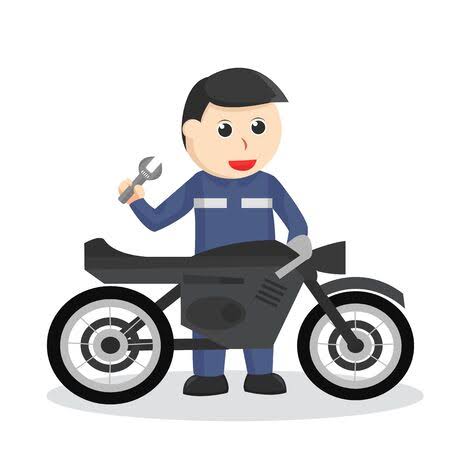 Garhwa bike service centre - Profile Image