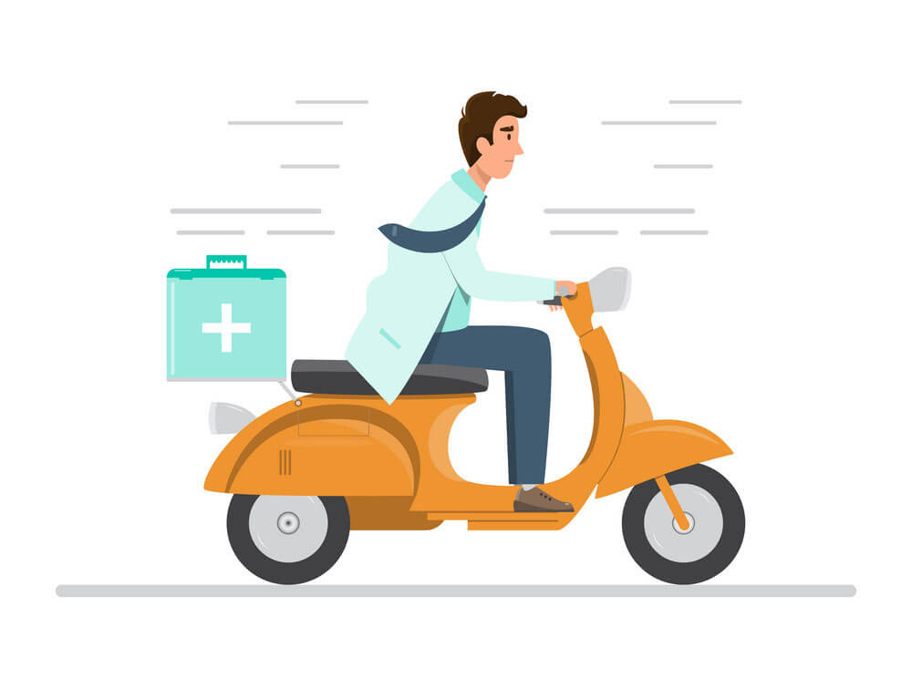 Bhagwati Diagnostic (Blood Test Home Collection) - Profile Image