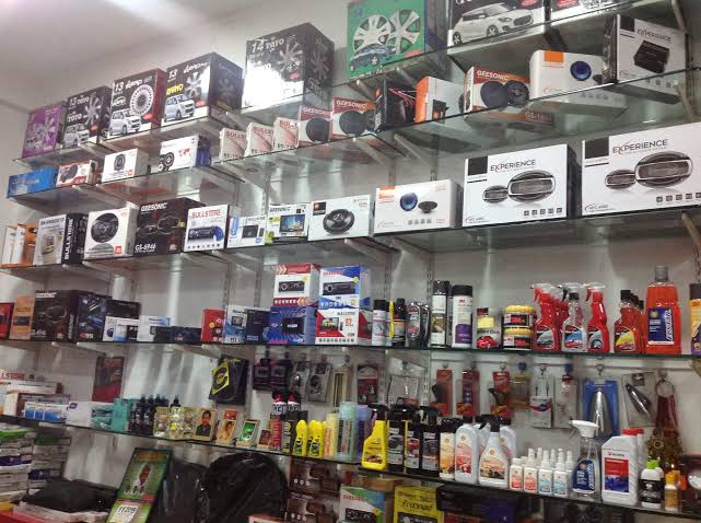 Carshringar - Profile Image