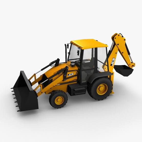 JCB Service on Rent in Garhwa - Profile Image