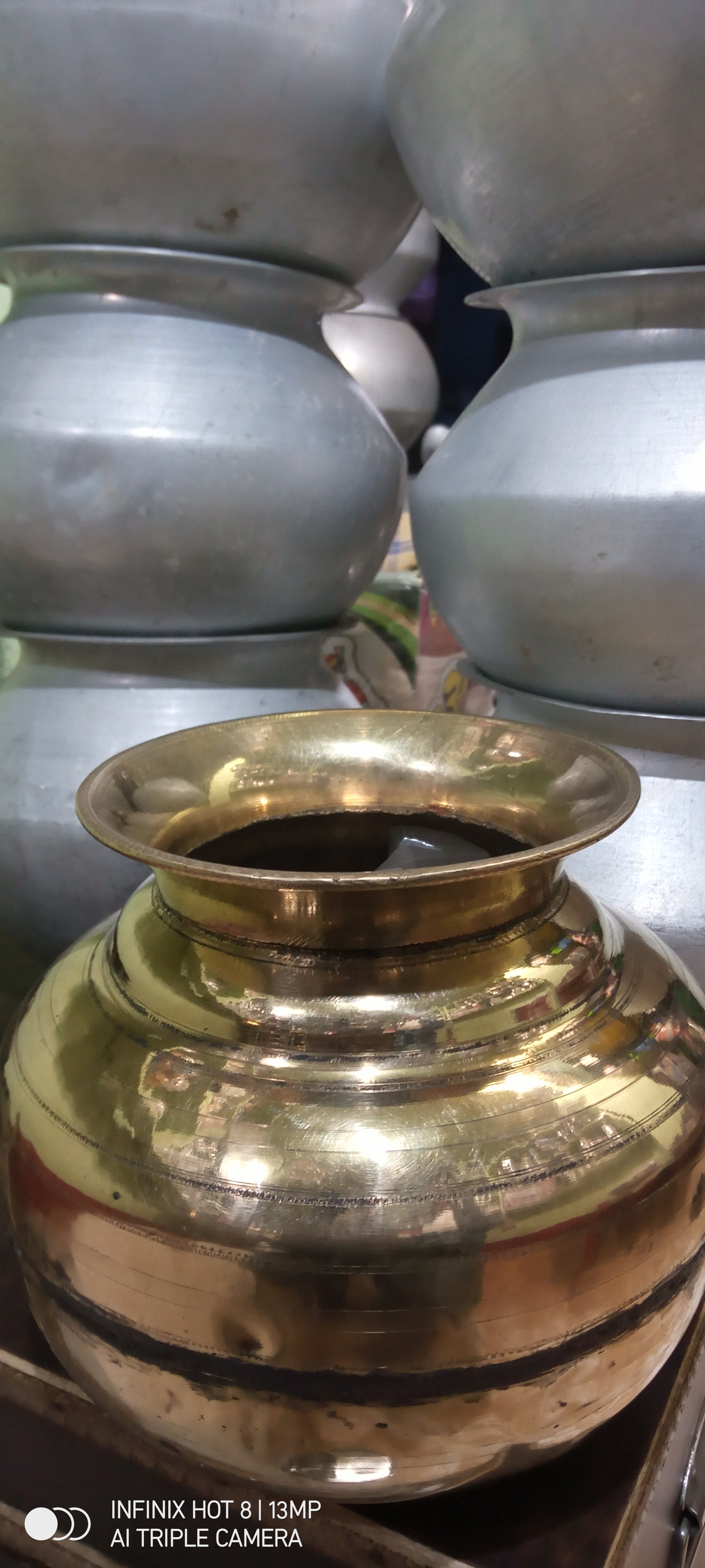 KITCHEN GARDEN - Profile Image