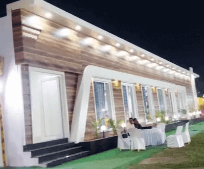 Manikarnika Banquet Hall, Guput Vidya Vatika - Profile Image