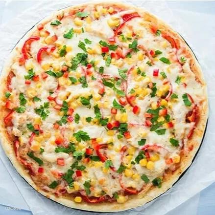 M Cake & Bakes Pizza Bakery Biscut Chiniya Road Garhwa - Profile Image