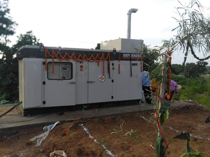 Palamu Power Solution  - Profile Image