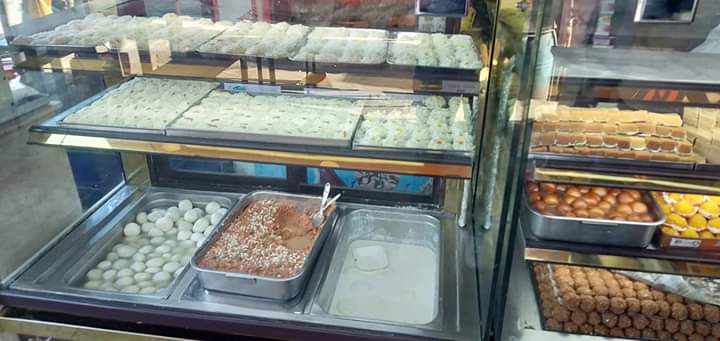 Jaiswal Sweets - Profile Image