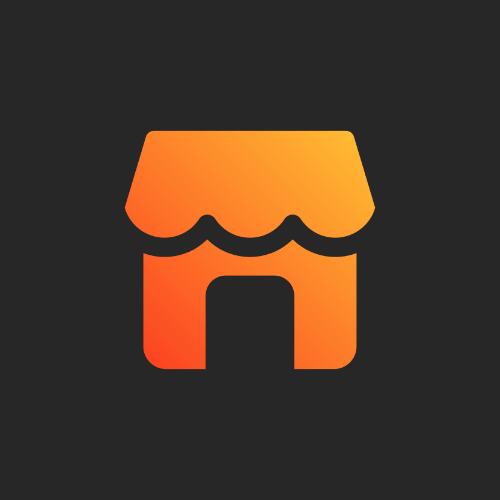 R shop (demo shop) - Profile Image