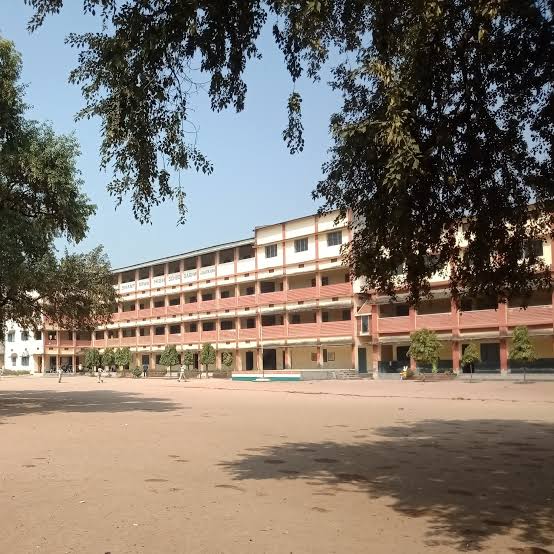 Shanti Niwas High School - Profile Image