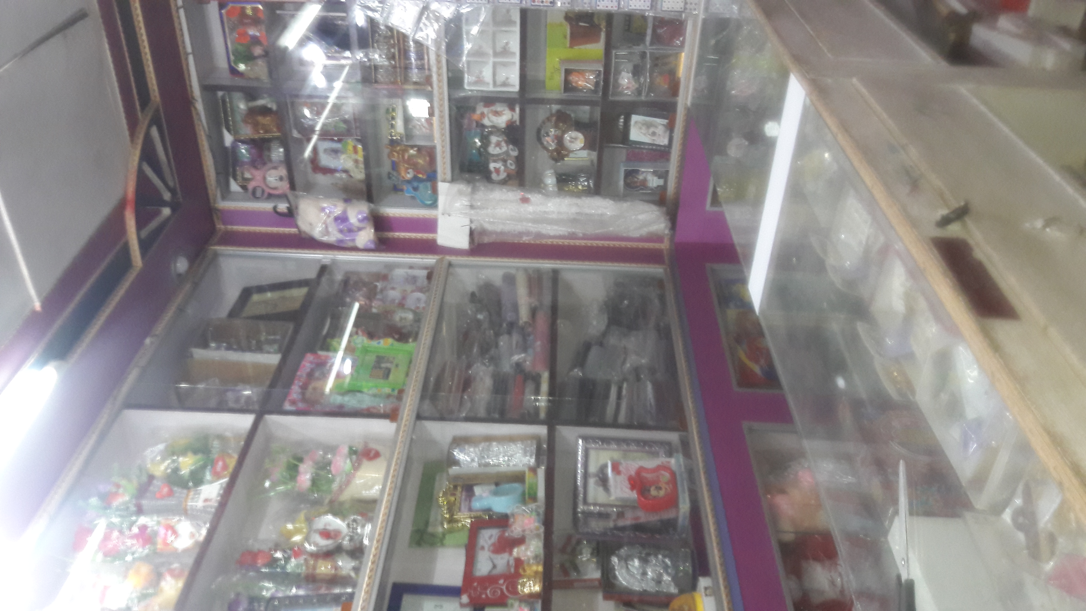 Sree singar and gifts gallery - Profile Image