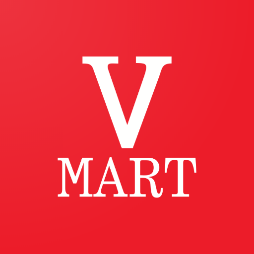V Mart - Profile Image